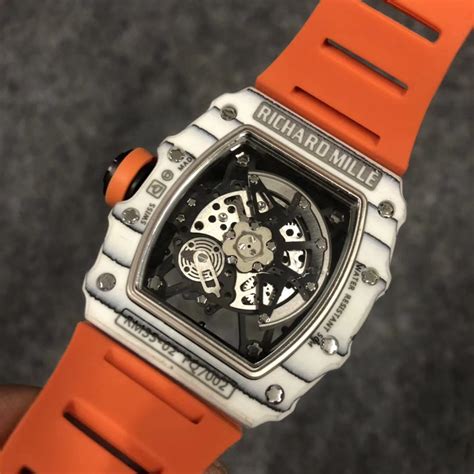 richard mille fake watch|richard mille watch problems.